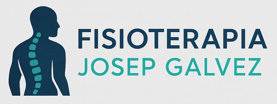 Fisioterapia Josep Galvez